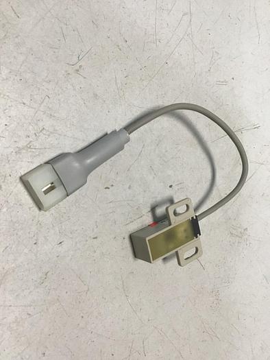 Used FUJI ELECTRIC Proximity Switch PE-B4D3 #128380