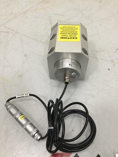Used HERRMANN Ultrasonic Converter 35-S-IP50-CL70HF Used