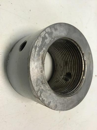 Used VAN DORN Tie Bar Nut 308283 #133510