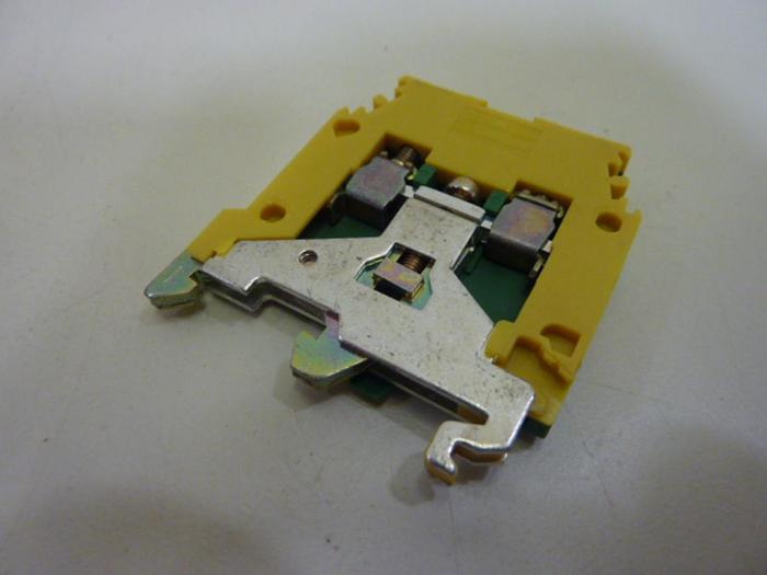 ENTRELEC Terminal Block TERMINAL BLOCK018 #53018