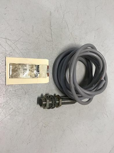 Used BALLUFF Photoelectric Sensor BES 516-325-SA56 #118915