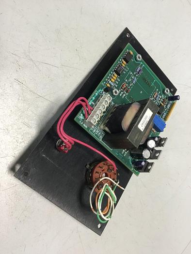 Used CMI Control Panel HI-5085-3 #120117