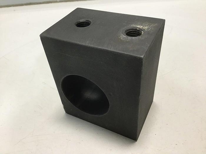 Used CINCINNATI MILACRON Tie Bar Support 5038621 #111625