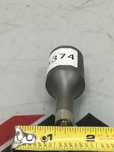 Used BRANDSON Ultra Sonic Welder Horn DWG100.101.102 #115374