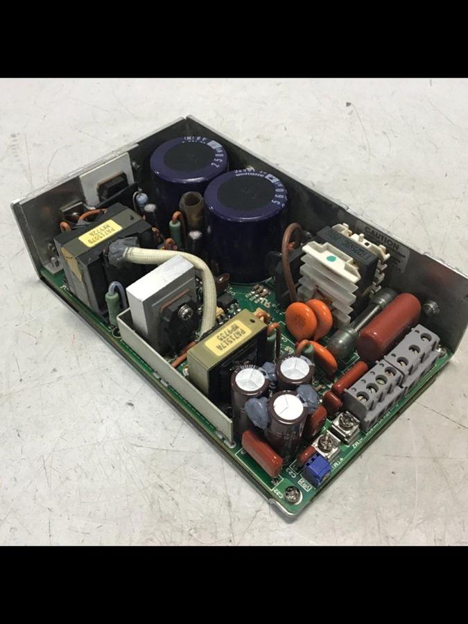 Used NEMIC-LAMBDA Power Supply RWS90-24 USED