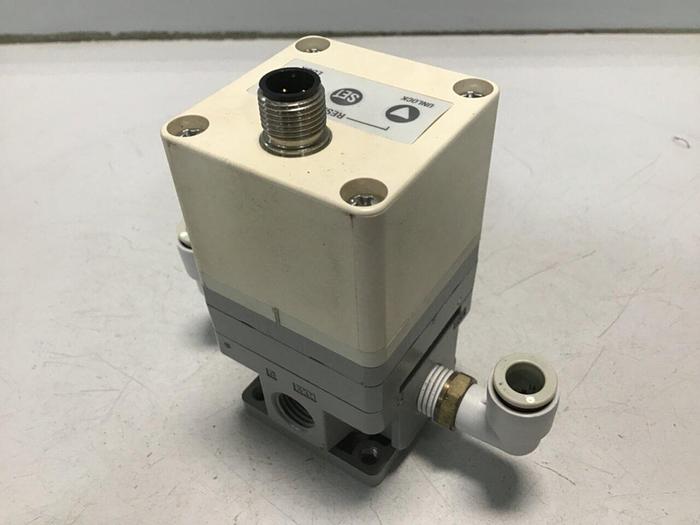 Used SMC Regulator ITV2030-312BL #114437