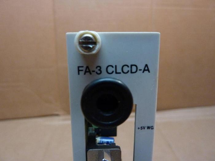 Used POWER MISER Control Board FMB-02 #24872