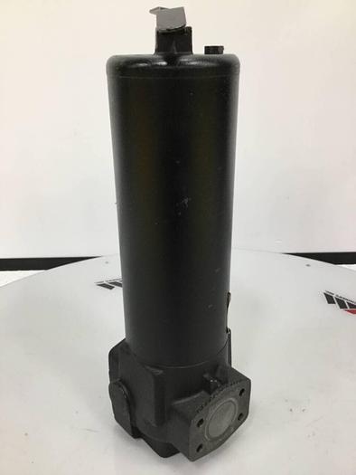 Used PALL INDUSTRIAL Filter Cartridge HH8914F24KPTGTTY643 #90866