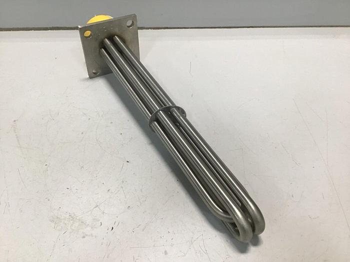 Used GENERIC 9 kW Heating Element TZCX 08017304 #117554