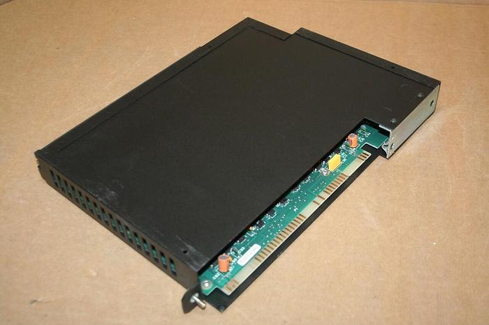 Used SQUARE D Output Module 8030-ROM-441 Used