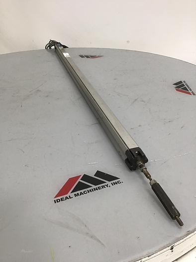 Used MTS LPRLV-00360