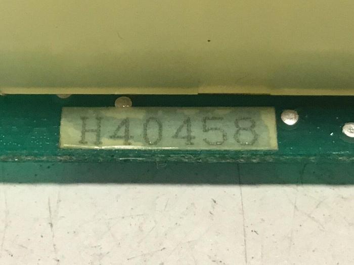 Used TOSHIBA Circuit Board H1007794 Used