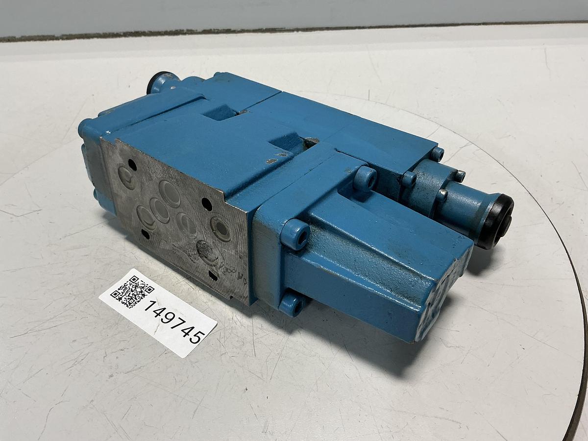 Used REXROTH 3DREP 6 C-11/25A24NZ4M