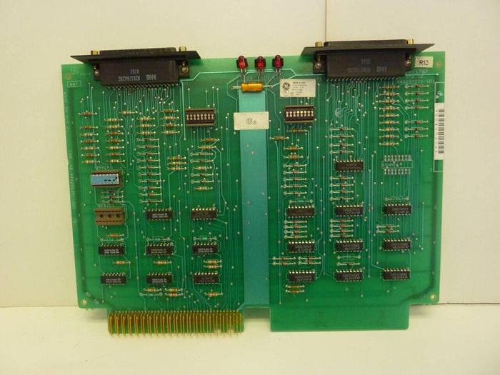 Used GE FANUC Circuit Board IC600YB800B Used