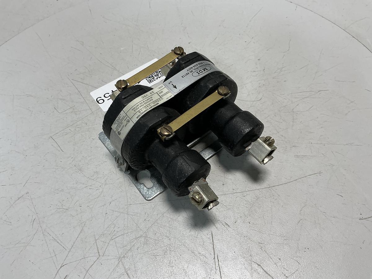 Used MDI 235NO-24D-18