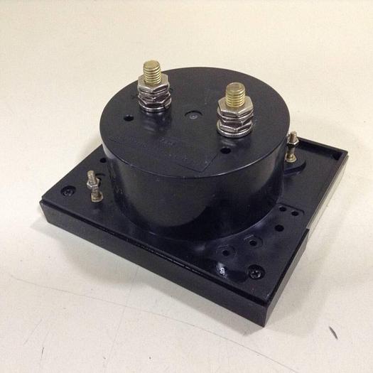 Used YOKOGAWA Panel Meter 251301DRDR8JDR #76804