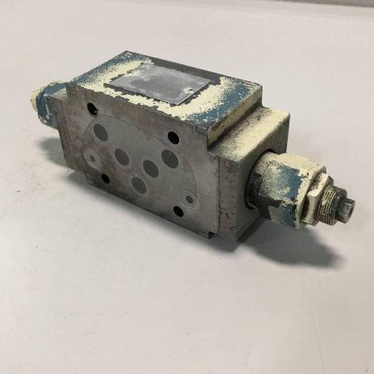 Used REXROTH Valve Z2DB10VC240200VSO30 #93368