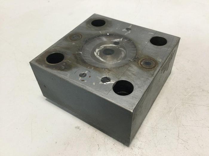 Used REXROTH Hydraulic Valve LFA25D2260 #104746