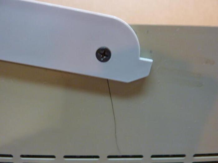 Used BARBER COLMAN Positioning Module 80FA-00001-00-0-00 Used