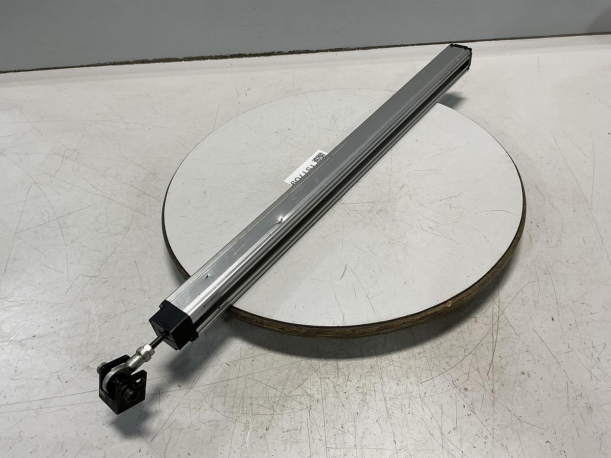 Used NOVOTECHNIK LWH 450