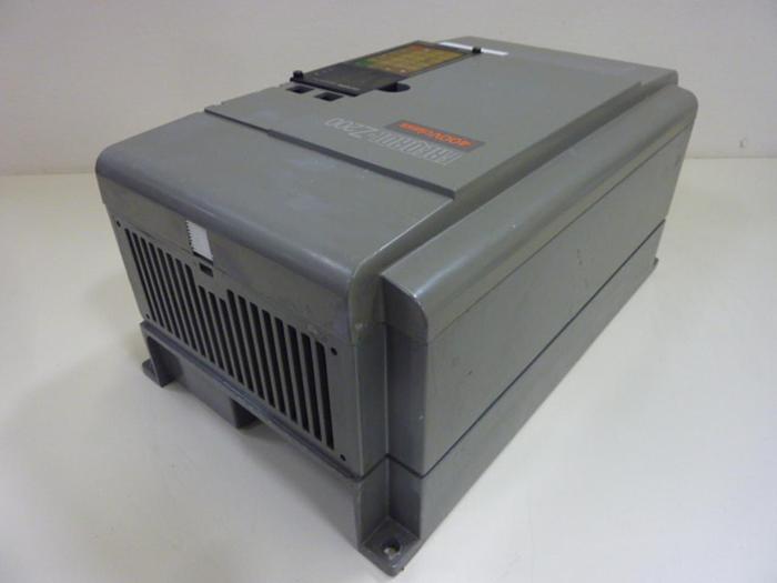 Used MITSUBISHI Inverter FR-Z240-7.5KP #46842