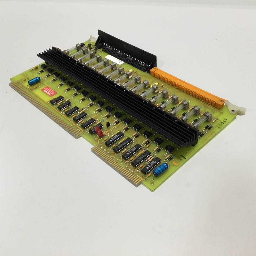 Used CINCINNATI MILACRON I/O Board 3-531-4479A Used