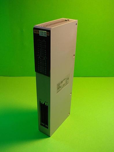 Used OMRON Input Module C500-ID219 #10991