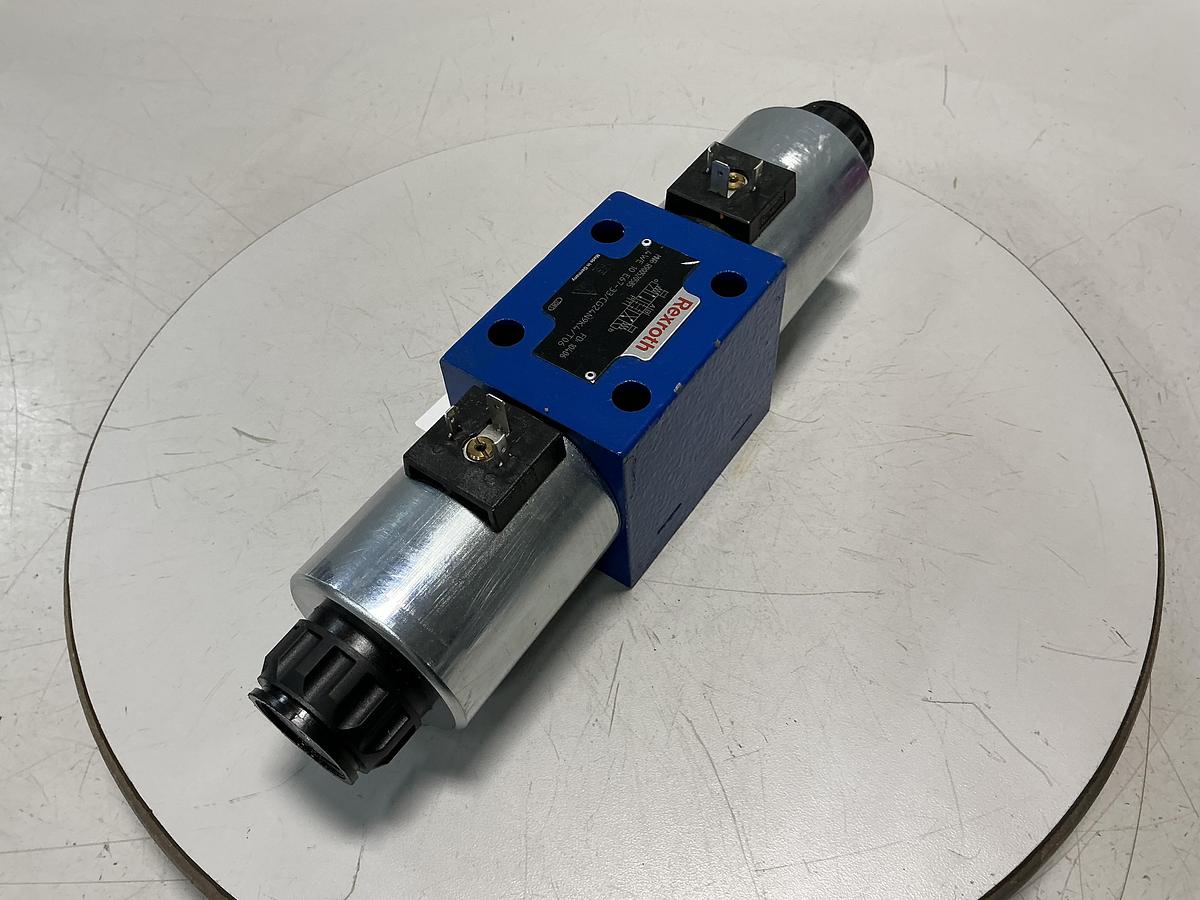 Used REXROTH R900520585