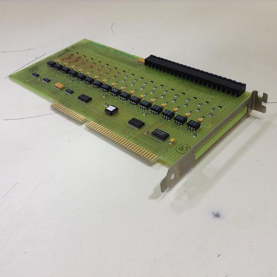 Used CINCINNATI MILACRON Circuit Board 3-542-1194A Used