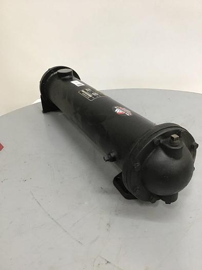 Used THERMAL TRANSFER Heat Exchanger SLE-1024-89686 Used