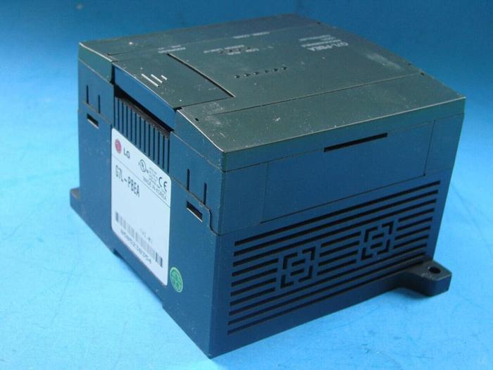 Used LG Programmable Controller G7L-PBEA #10950