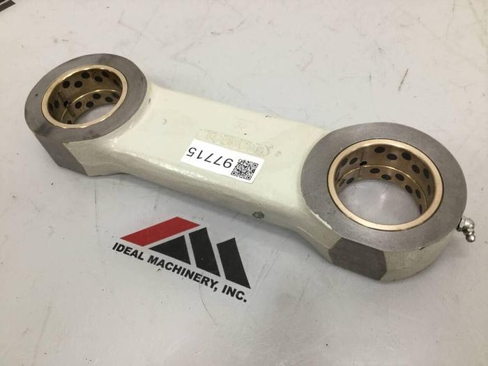 Used CINCINNATI MILACRON Toggle Link 5035627 #97715