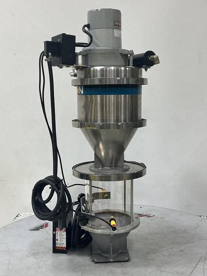 Used NOVATEC VR-12-MM