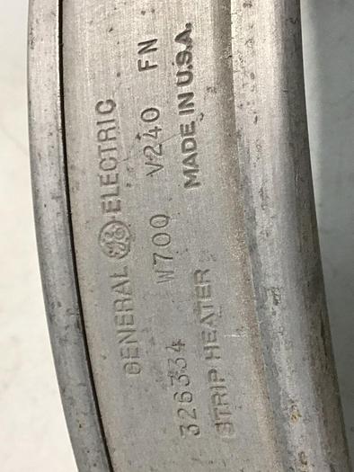 Used WELLMAN 700 Watt Heater Band 326334 700W #125909