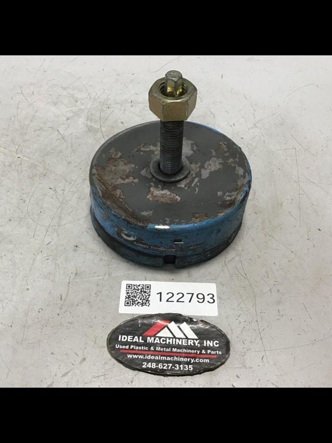 Used ACCESS Leveling Mount Pad 4 5/8 INCH USED