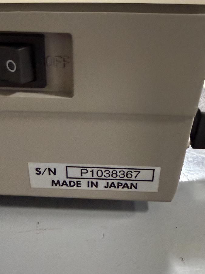 Used A&D CO ML-50