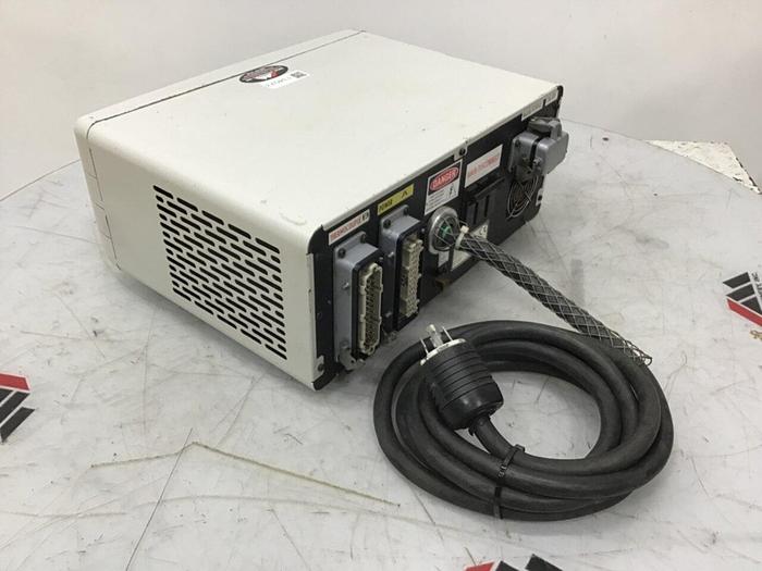 Used HUSKY 10 Zone Hot Runner GLC2K-H030D-10 Used