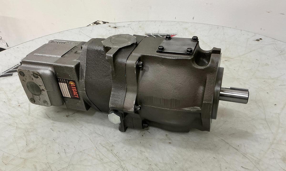 Used Legacy T6C 0053R00 B1 N0P