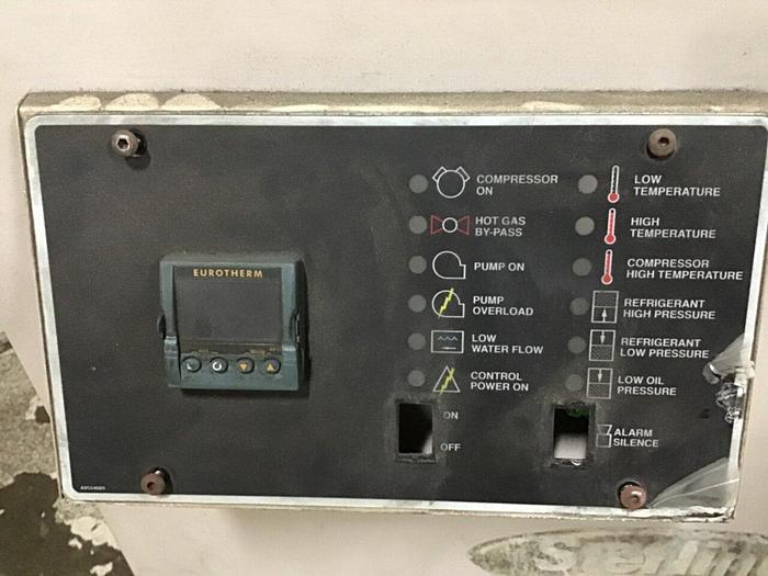 Used NACHI Valve ZD-G03-1-9204A #121484