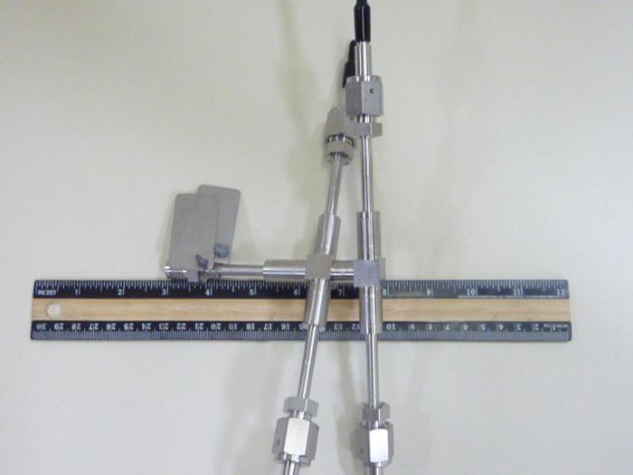 SWAGELOK Valve 25MW2-559-000 #45419