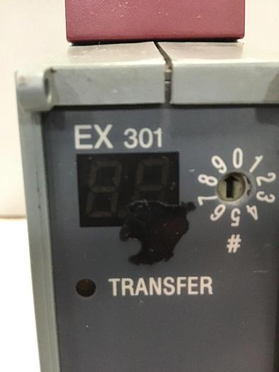 Used B&R Module EX 301 0GH-EX301 Module Used