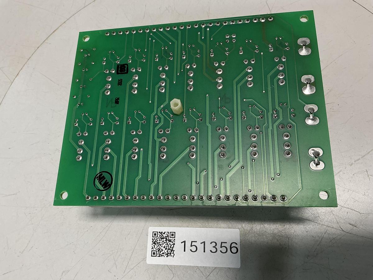 Used RANGER AUTOMATION SYSTEMS R-IPCB1