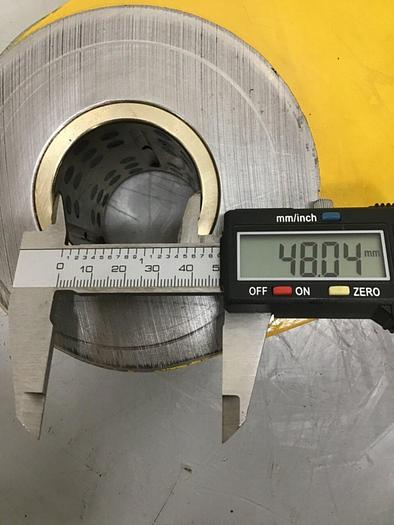 Used CINCINNATI MILACRON Toggle Link 305265 #114326