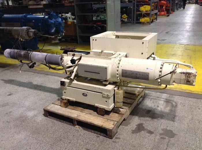 Used ENGEL 12 Oz Injection Unit ES700/250-12 / IU Used