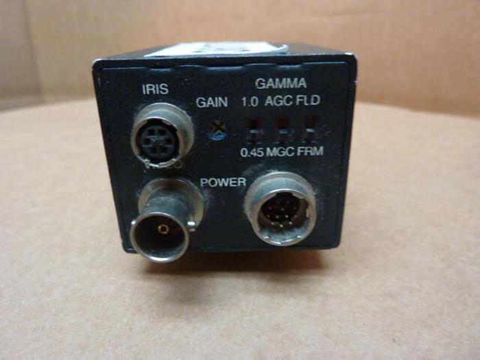 Used RVSI ACUITY CIMATRIX vision camera CM4000 #36177