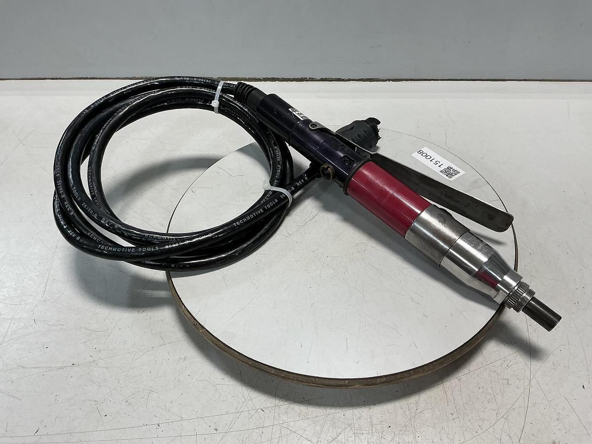 Used TECH MOTIVE TOOL T046I010