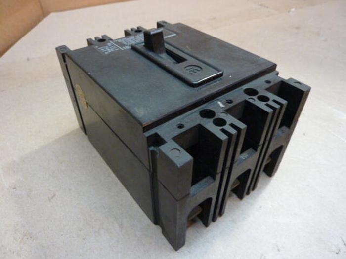 Used WESTINGHOUSE 40 Amp Circuit Breaker FB3040 #29953