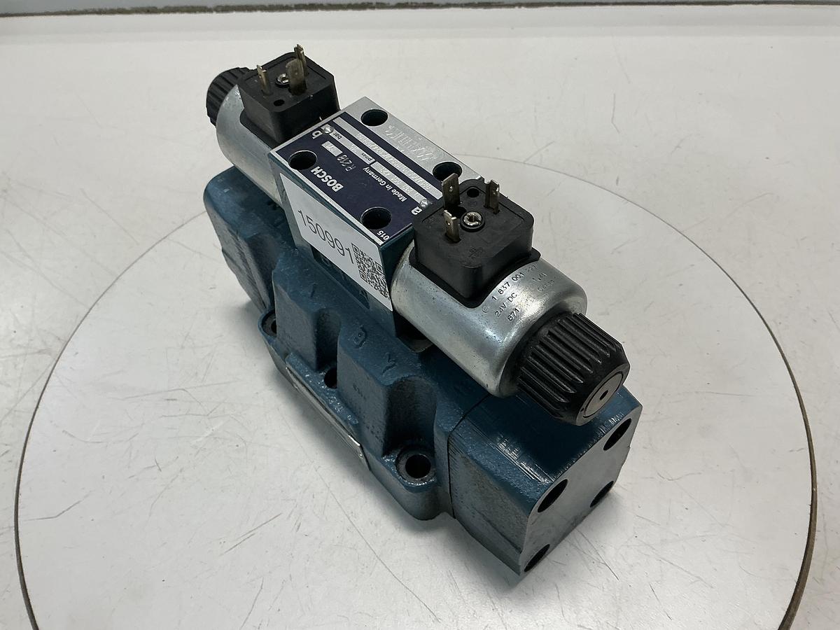 Used BOSCH 0 810 091 423