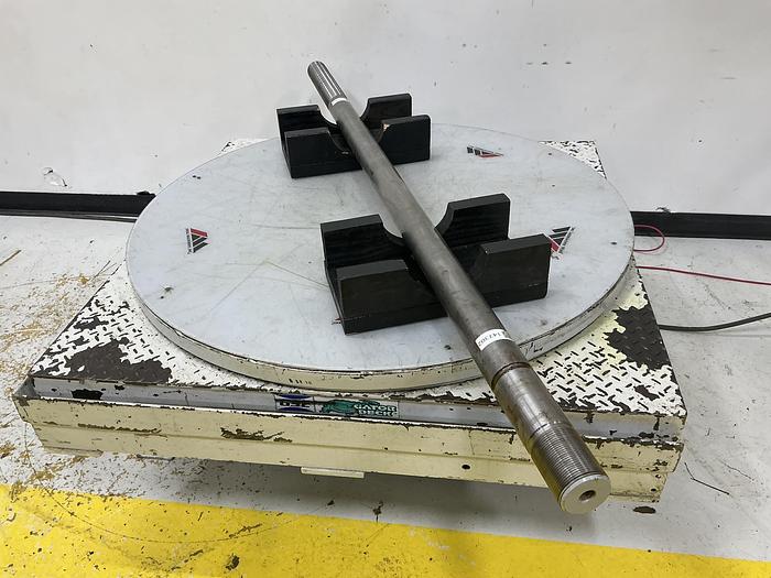 Used VAN DORN 305050