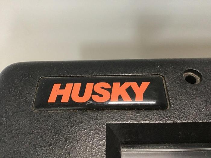 Used HUSKY Operator Panel 9960 Used